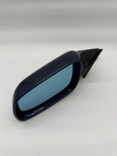 Audi A4 S4 B5 8D 1997 exterior mirror electric left E11015683 EMI16949